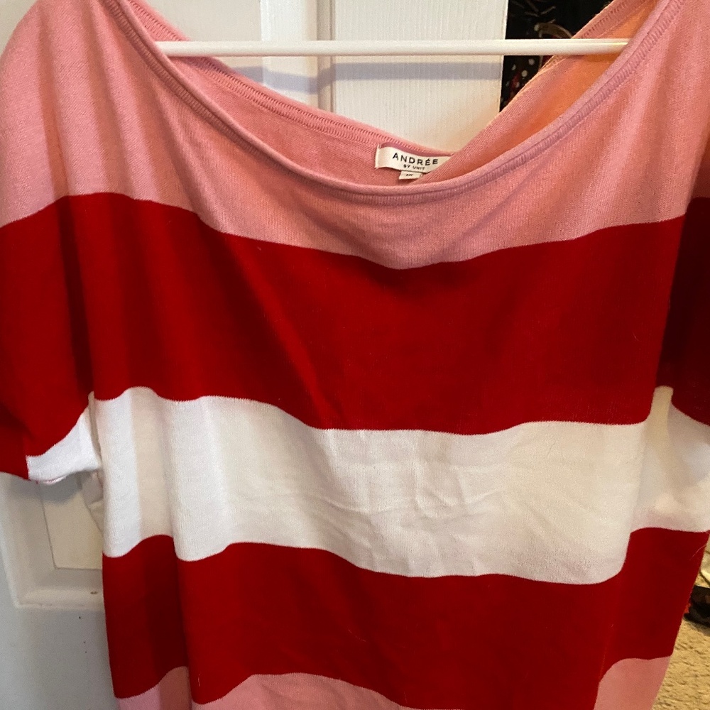 Light weight top